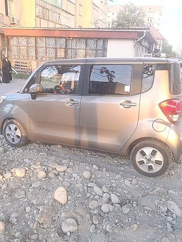 ray kia: Kia Ray: 2021 г., Автомат, Бензин, Хэтчбэк — 3
