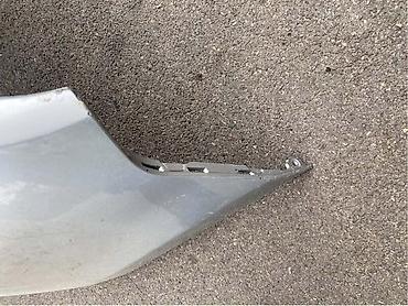 led farovi: BRANIK ZA VOLKSWAGEN GOLF 6 OD 2008. DO 2012. GOD. | za golfa 6 — 5