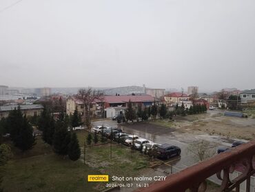 binəqədi rayonu: 2 otaqlı, Yeni tikili, 41 kv. m