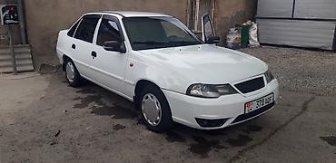 Daewoo: Daewoo Nexia: 2012 г., 1.5 л, Механика, Седан — 11