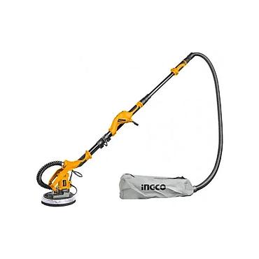 Электр шаймандары: Шлифовальная машина для стен и потолков INGCO DWS10501 (Long Neck) — 2