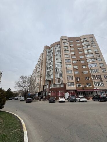 помещения для офиса: Продам нежилое помещение в районе гостиницы Ак-Кеме, пр. Ч. Айтматова
