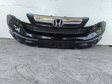 golim: PREDNJI BRANIK CRNI ZA HONDA CR-V OD 2006. DO 2012. GOD. | Molba za — 1