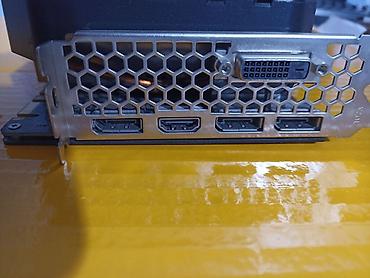 ртх 5070: Видеокарта для ПК, Б/у, Palit, GeForce GTX, 8 ГБ — 4