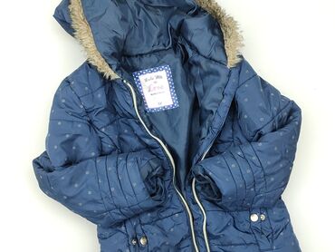 Transitional jackets: Transitional jacket, F&F, 4-5 years, 104-110 cm, condition - Good