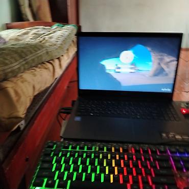 Acer: Acer Aspire 3 noutbuk + RGB klaviatura + qulaqcıq seti - Noutbuk — 1