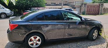 опел зафира б: Chevrolet Cruze: 1.4 л | 2014 г. 295 км Седан — 4