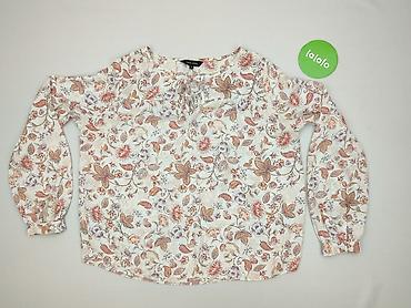 len mango: New Look, Bluzka damska, rozmiar L — 2
