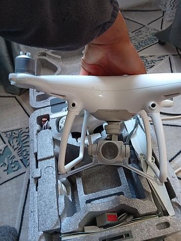 3d принтер цена: DJI Phantom 4 — комплект квадрокоптера в фирменном кейсе Состав: - — 3