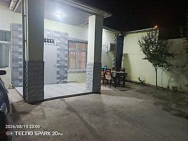 Həyət evləri və villaların satışı: Pirallahi rayonunda pasyolka deyilen yerde 47 kvadrat 3 otaglı temirli — 9