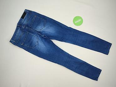 slim jeans: Reserved, Jeansy damskie, rozmiar M — 3