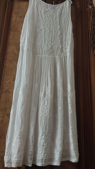 Ziyafət donları: Ziyafət donu, Midi, Zara, XL (EU 42)