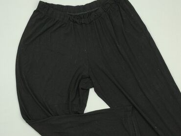 bluzki wieczorowe do spodni: Trousers, XL (EU 42), condition - Very good
