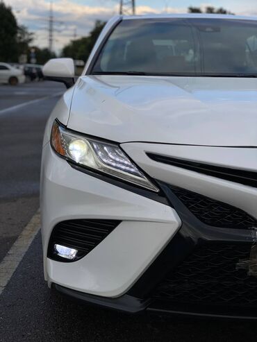 camry 70 капот: Toyota Camry: 2020 г., 2.5 л, Автомат, Бензин, Седан