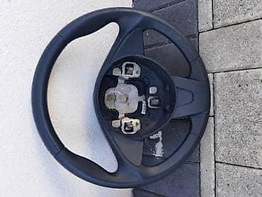 maglenke: VOLAN ZA FORD KA OD 2009. DO 2014. GOD. | SMEDEREVSKA PALANKA — 6