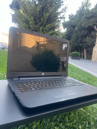 klaviatura qiymeti: İşlənmiş HP 15.6 ", Intel Core i5, 256 GB, Ünvandan götürmə, Ödənişli çatdırılma, Rayonlara çatdırılma