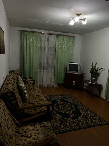 квартиры семейным: 2 комнаты, Собственник, Без подселения, С мебелью частично