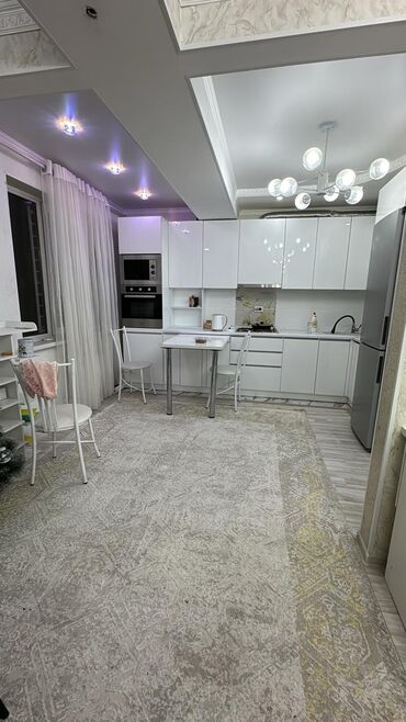 1ком кв купить: 1 комната, 40 м², Элитка, 2 этаж