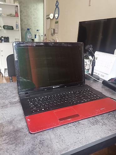 ноутбук 4: Продаю рабочий ноутбук Packard Bell EasyNote LS13 (17.3 дюйма) — 1