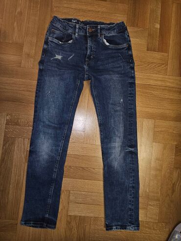 lc waikiki mercury jeans: Ravan kroj, 158-164