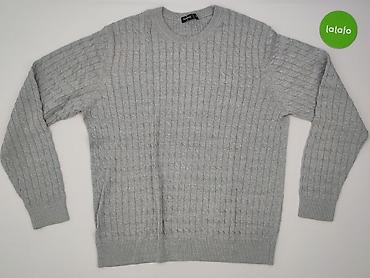 kubenz buty: Sweter damski, rozmiar L — 2