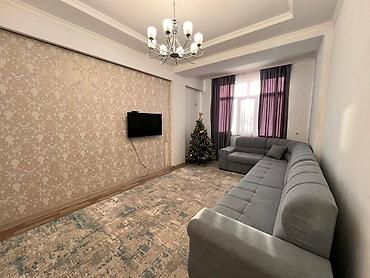 Продажа квартир: 2 комнаты, 61 м², Элитка, 11 этаж, Косметический ремонт — 1