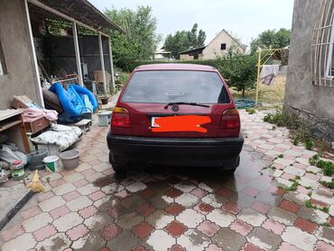 на опель вектра а: Volkswagen Golf: 1994 г., 1.6 л, Механика, Бензин, Хэтчбэк