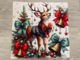 Jastuci: Dekorativni jastuk, bоја - Šareno — 7