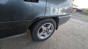 nexia ravon: Daewoo Nexia: 2005 г., 1.5 л, Кол менен иштөөчү, Бензин, Седан — 6