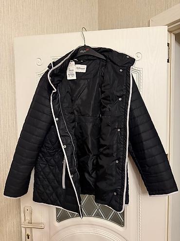 Kurtkalar: Puxovik kurtka, Dilvin, 2XL — 3
