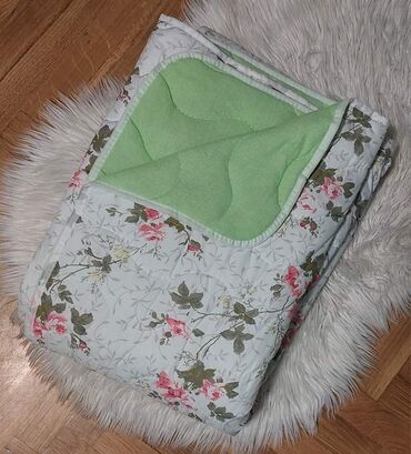 Ćebad i pokrivači: Štep — 16