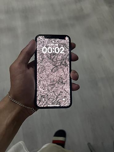 ps4 1 tb: IPhone 11 Pro, 64 GB, Yaşıl, Qırıq — 3