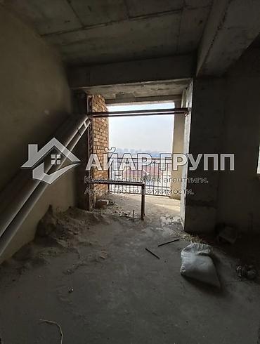 5: 1 комната, 44 м², Элитка, 5 этаж, ПСО (под самоотделку) — 3