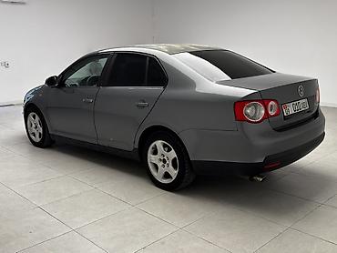 зеркало на атего: Volkswagen Jetta: 2007 г., 1.6 л, Механика, Бензин, Седан — 4
