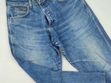 Jeans for men, S (EU 36), Wrangler, condition - Very good