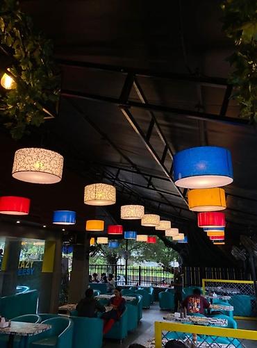 Çilçıraqlar: Çılçıraq, Metal — 32