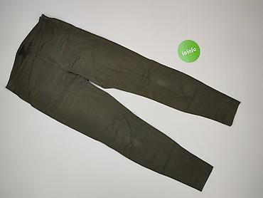 34 trousers: H&M, Spodnie materiałowe damskie, rozmiar S — 2
