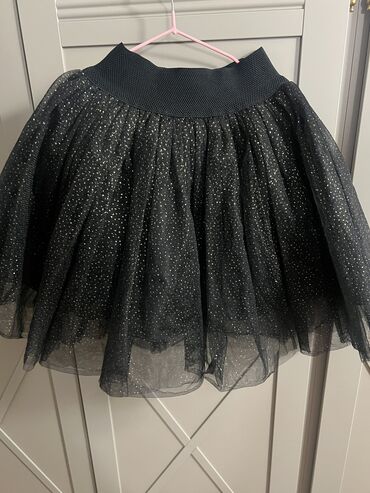 леопардовое платье: Балдар көйнөгү, түсү - Алтын, Колдонулган