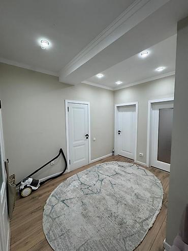 Продажа квартир: 2 комнаты, 77 м², 11 этаж, Евроремонт — 1