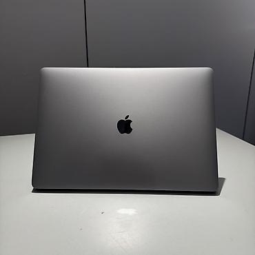 macbook pro i5: Б/у, Intel Core i7, ОЗУ, RAM: 16 ГБ, В рассрочку — 4