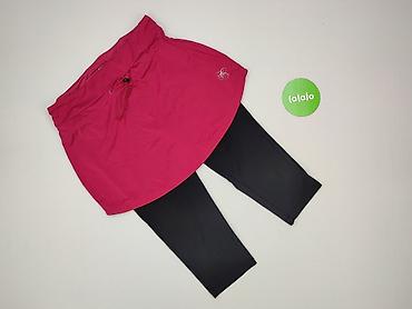 allegro asics: Legginsy Sportowe damskie, rozmiar S — 2