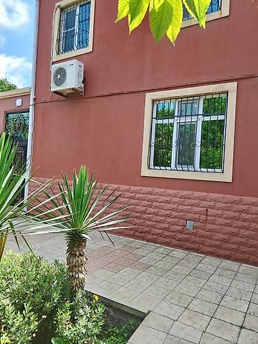 Həyət evləri və villalar: Zabrat 6 otaqlı, 185 kv. m, Yeni təmirli — 4