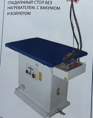 Другое оборудование для швейных цехов: Швейное столы — 29