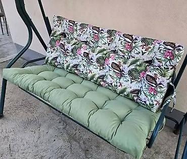 Ostala baštenska oprema: Poruči svoj jastuk 🥰 Razni modeli i dezeni,koji god dezen vidite na na lalafo.rs — 26 Ostala baštenska oprema: Poruči svoj jastuk 🥰 Razni modeli i dezeni,koji god dezen vidite na — 26