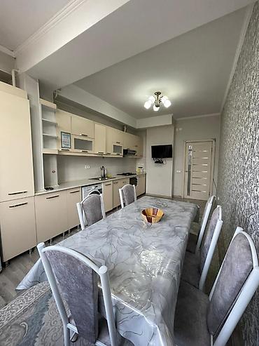 Долгосрочная аренда квартир: 2 комнаты, Собственник, С мебелью полностью — 10