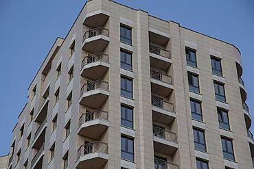 Фасадные HPL панели: HPL-панели DEBO (высокого давления, компакт-ламинат) Назначение: - — 20