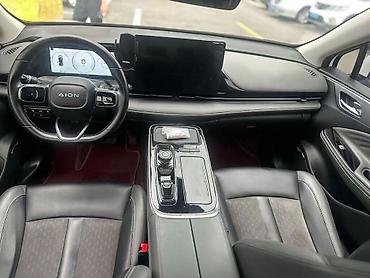 GAC: GAC Aion S Plus (2021.8) — жеке айдалган, өтө таза электромобиль 🚀 ⚡ — 9