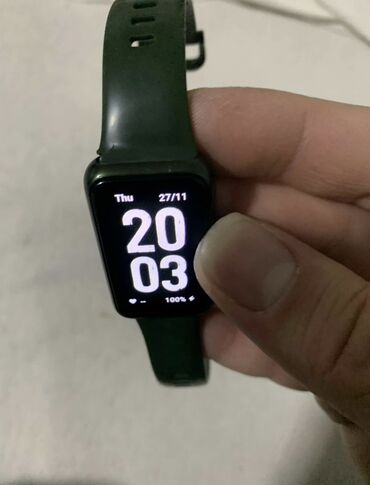 Ručni satovi: Huawei, Muški — 2