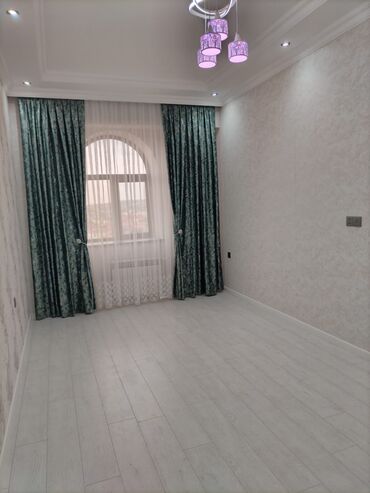 Yeni tikili: 3 otaqlı, Yeni tikili, 82 kv. m — 9