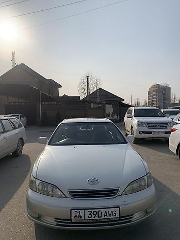 руль киа к5 gt line: Toyota Windom: 1999 г., 2.5 л, Автомат, Бензин, Седан — 7